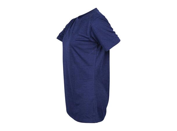 UMBRO Core Tech Tee W Marin 38 T-shirt dam 
