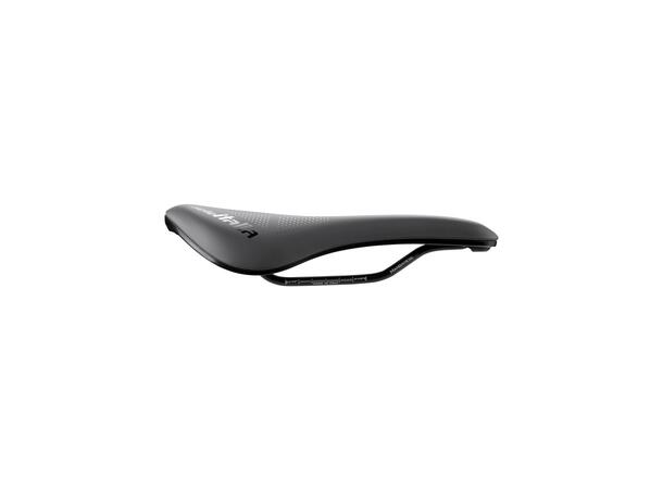 SELLE NOVUS BOOST EVO GRAVEL SF Grå L Cykelsadel Gravel 
