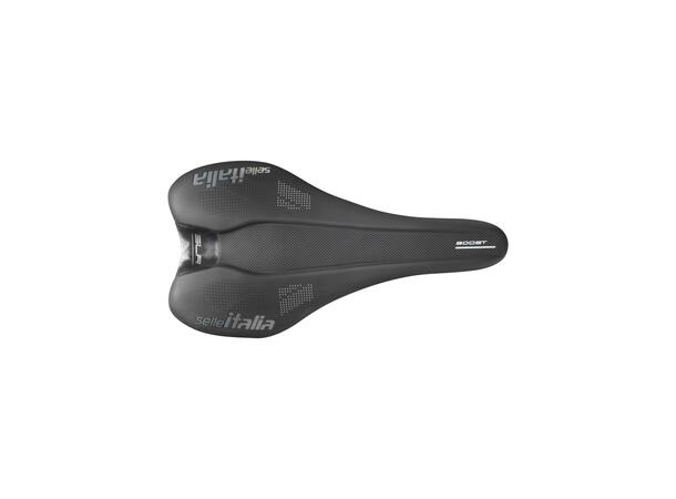 SELLE SLR BOOST TM S Cykelsadel landsväg 