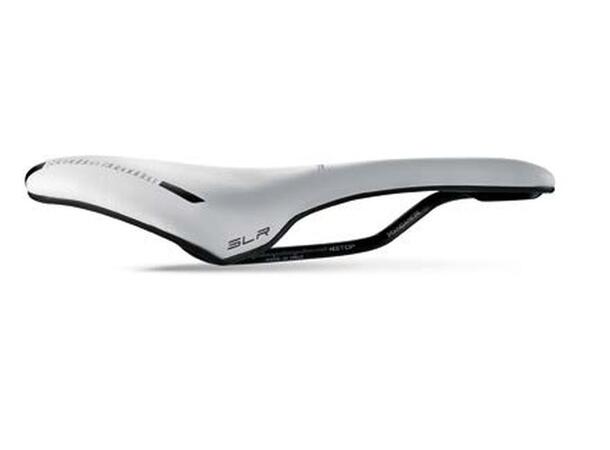 SELLE SLR BOOST TM Svart S1 Selle Italia sadel landsväg 