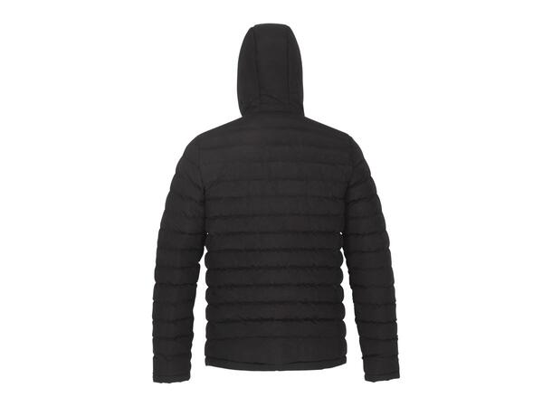 UMBRO Core Padded Jkt Svart L Varmfodrad jacka 