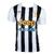 ST JUVENTUS TAKEDOWN TEE 20/21 Vit L Juventus t-shirt 