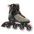 ROLLERBLADE SIRIO 90 Anthracite 285 Inlines herr 