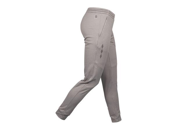 UMBRO Core Tech Pant W Gråmel. 44 Tränings- och fritidsbyxa dam 
