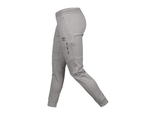 UMBRO Core Tech Pant W Gråmel. 44 Tränings- och fritidsbyxa dam 