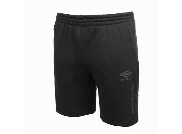 UMBRO Core Tech Shorts Jr Svart 152 Tränings- och fritidsshorts junior 