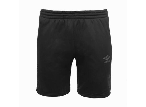 UMBRO Core Tech Shorts Jr Svart 152 Tränings- och fritidsshorts junior 