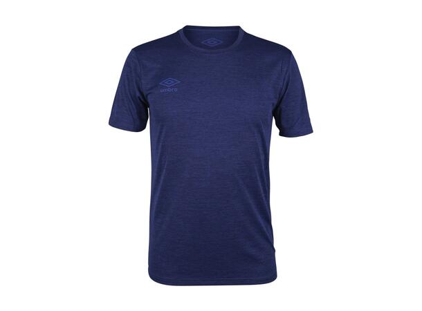 UMBRO Core Tech Tee Marin XL T-shirt 