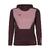 UMBRO Core Tech Hoodie Jr Vinröd 152 Sweater med luva junior 