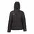 UMBRO Core Padded Jkt W Svart 38 Varmfodrad jacka dam 