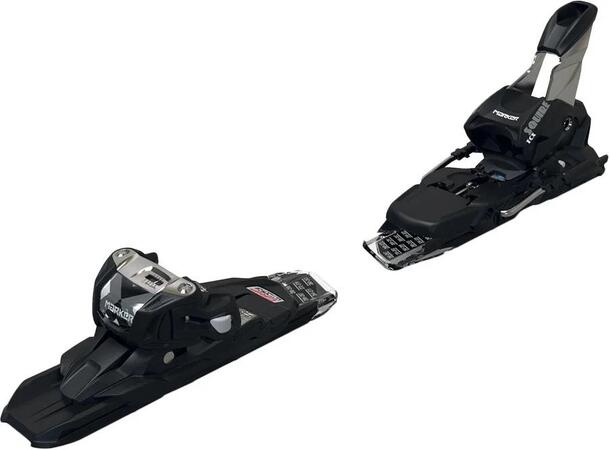 MARKER SQUIRE 11 TCX D (100MM) Apinbindning Freeride (justerbar) 