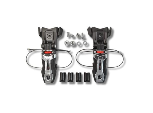 NORDICA HF CLOSURE DEVISE Neutral 265 Reservedel 