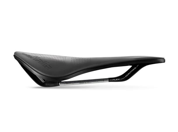SELLE MODEL X GREEN SUPERFLOW Cykelsadel landsväg 