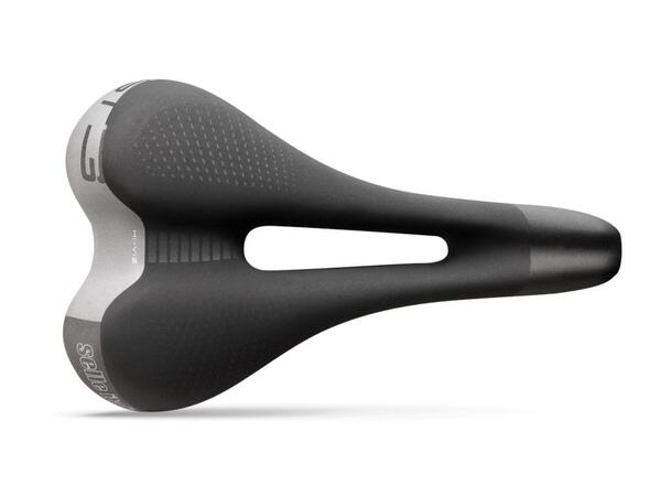 SELLE ST 3 SUPERFLOW Cykelsadel pendling 