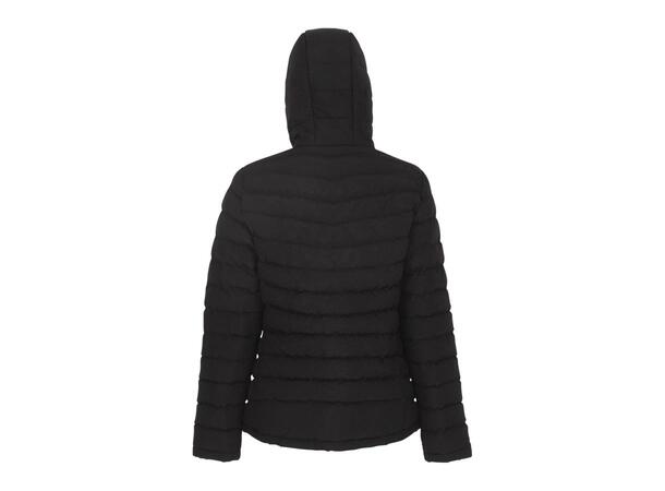 UMBRO Core Padded Jkt W Svart 38 Varmfodrad jacka dam 