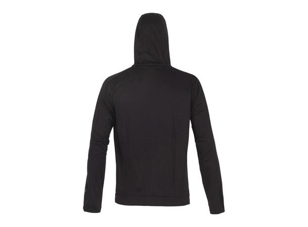 UMBRO Core Tech Hood Zip Svart XS Luvtröja med hel dragkedja 