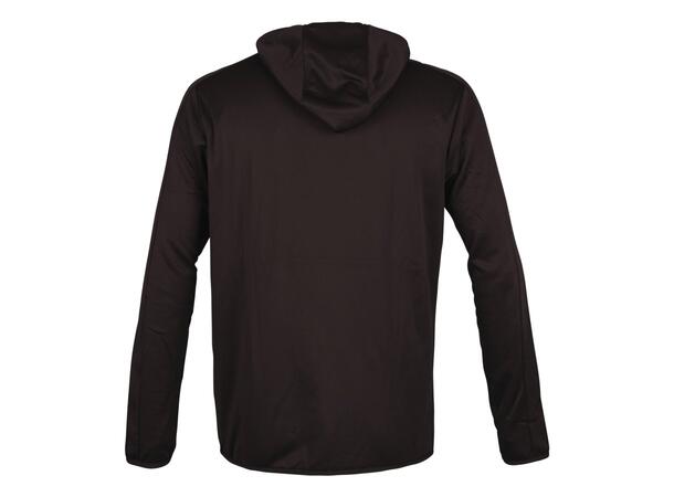 UMBRO Core Tech Hoodie Jr Svart 128 Sweater med luva junior 