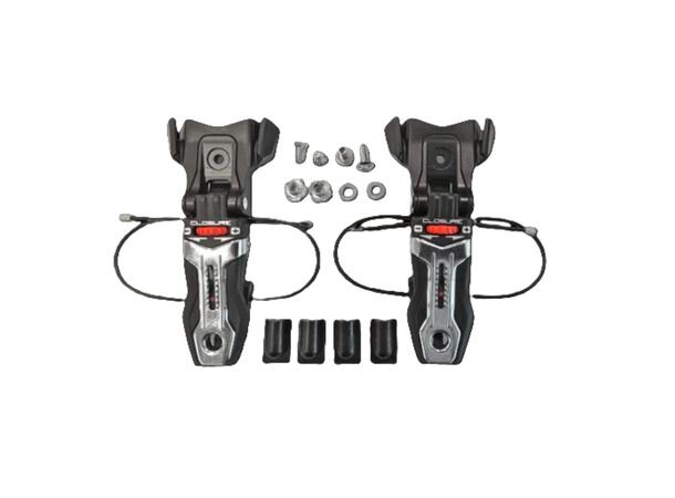 NORDICA HF CLOSURE DEVISE Neutral 285 Reservedel 