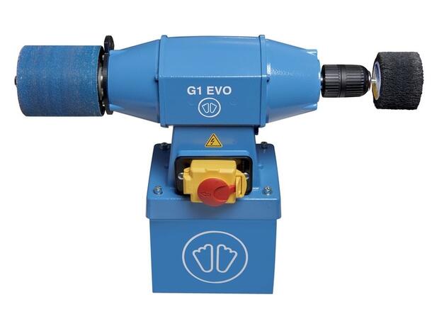 PODIATECH G1 EVO GRINDER 230V Slip (utan tillbehör) 