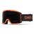 SMITH SQUAD MTB XL Cinder Haze /CP Black MTB goggles med två linser 