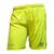 UMBRO Lyon Keeper Shorts Neongul L Målvaktsshorts 