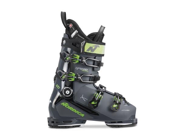 NORDICA SPEEDMACH.3 120 GW Grå 275 Pjäxa High Performance
