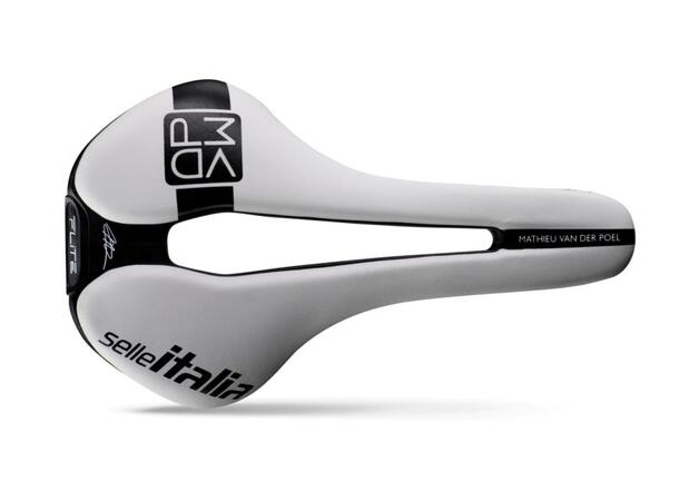SELLE FLITE BOOST KIT CARBON SF MVDP L Cykelsadel Performance landsväg 