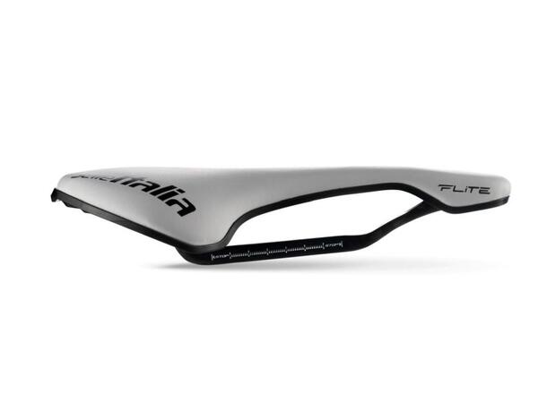 SELLE FLITE BOOST KIT CARBON SF MVDP L Cykelsadel Performance landsväg 