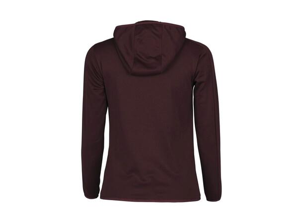UMBRO Core Tech Hoodie Vinröd S Sweater med luva 