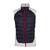 FIBRA Edge Hybrid Vest Marin/Vi L Hybridväst herr 