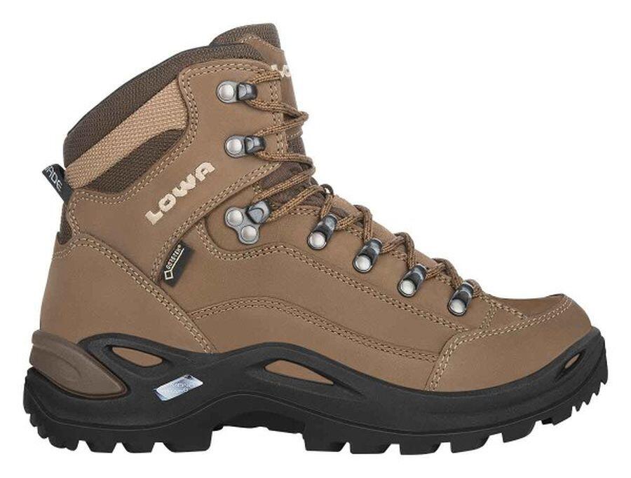 lowa renegade gtx mid gore tex