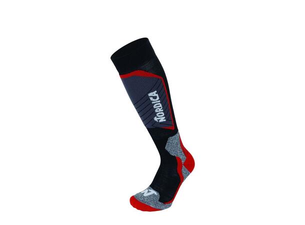 NORDICA SOCKS TECH JUNIOR Skidstrumpor junior 