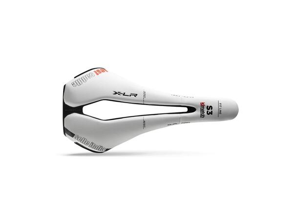 SELLE"TEST" X-LR TM SUPERFLOW Vit S3 TEST-sadel Vit 