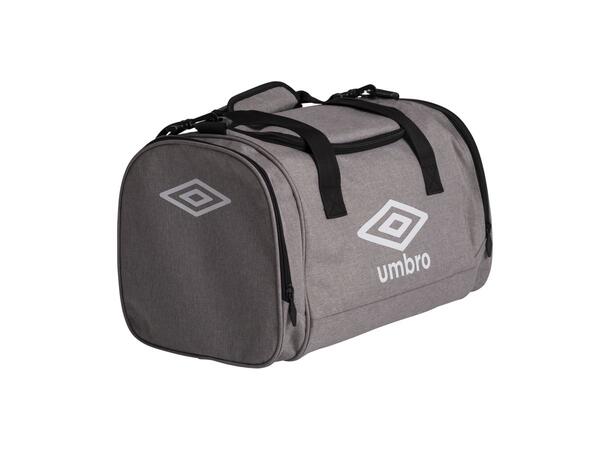 UMBRO Core Bag Gråmel. 30L Väska