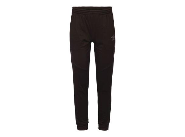 UMBRO Core Tech Pant Svart S Tränings- och fritidsbyxa 