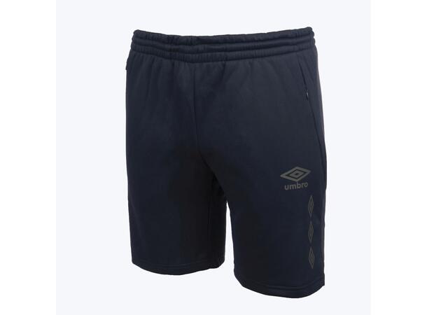 UMBRO Core Tech Shorts Jr Marin 152 Tränings- och fritidsshorts junior 
