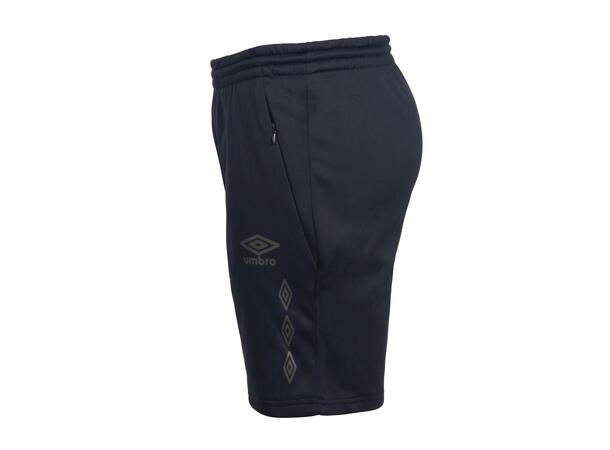 UMBRO Core Tech Shorts Jr Marin 152 Tränings- och fritidsshorts junior 
