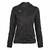 UMBRO Core Tech Hood Zip W Svart 44 Luvtröja med hel dragkedja dam 