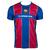 ST Barcelona Home T-shirt Blå L FC Barcelona t-shirt 