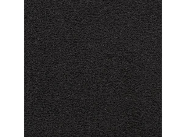 PODIATECH A.M.F. + 0.7 mm Svart Microfibre top layer 1400x700mm 