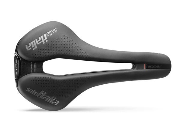 SELLE FLITE BOOST KIT CARBON SF Svart S Cykelsadel landsväg 