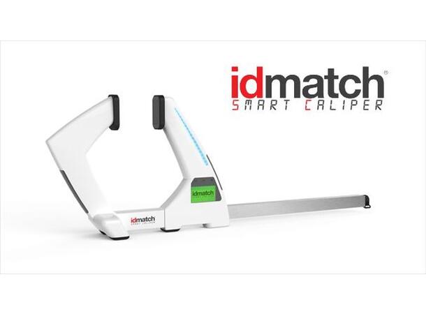 SELLE IDMATCH SMART CALIPER idmatch measurement tool