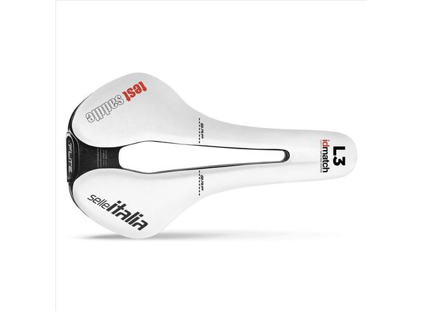 SELLE"TEST" FLITE BOOST TM SUPERFLOW L3 TEST-sadel Vit 