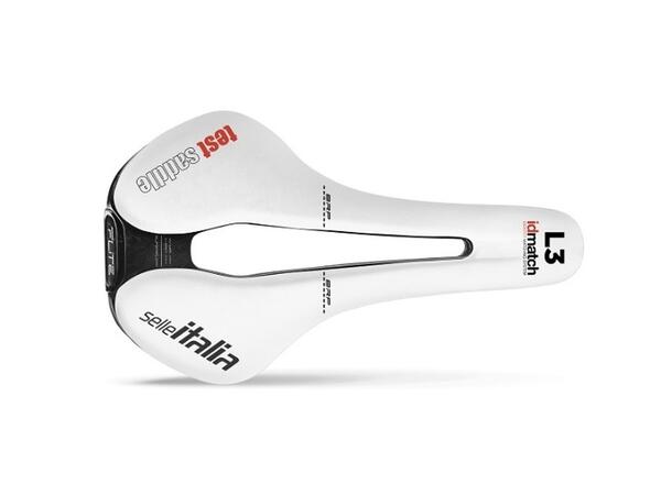 SELLE"TEST" FLITE BOOST TM SUPERFLOW L3 TEST-sadel Vit 
