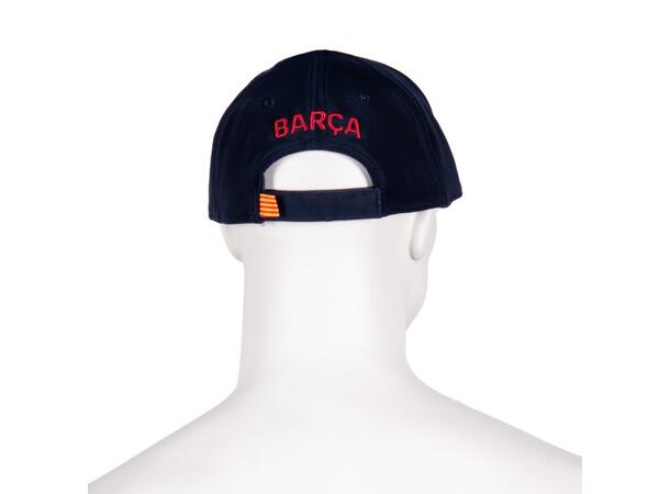 ST BARCELONA SOCCER CAP JR Barcelona keps junior