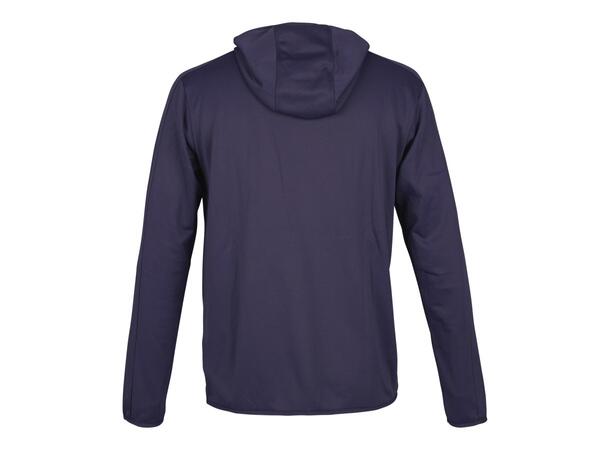 UMBRO Core Tech Hoodie Jr Marin 128 Sweater med luva junior 