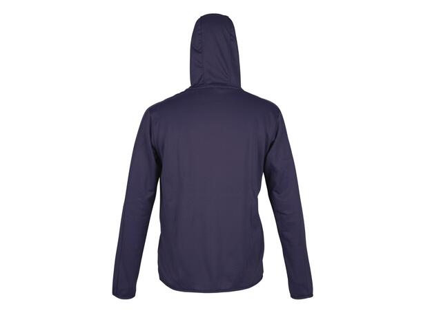 UMBRO Core Tech Hoodie Jr Marin 128 Sweater med luva junior 