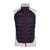 FIBRA Edge Hybrid Vest Marin/Vi S Hybridväst herr 