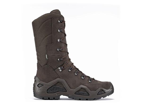 LOWA Z-11S GTX WS C Brun 5,5 Hög jaktkänga med Gore-Tex dam 