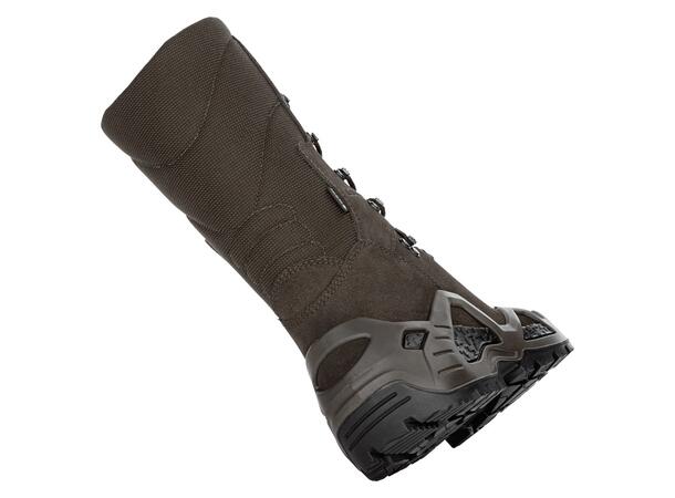 LOWA Z-11S GTX WS C Brun 5,5 Hög jaktkänga med Gore-Tex dam 